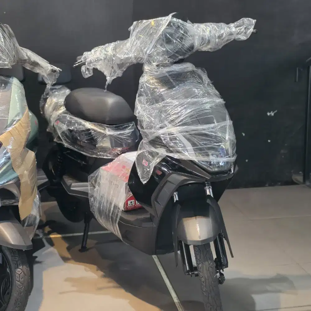 Uwinfly D66A Sepeda Listrik Paling Laris Siap Antar