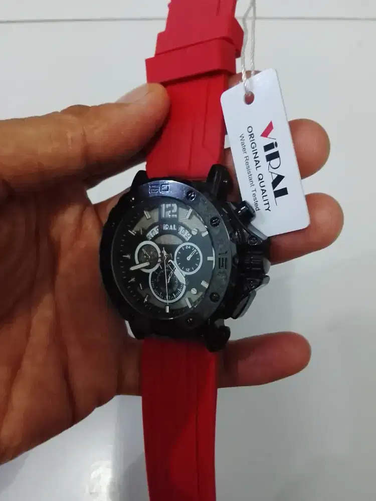 Jual Murah JAM (Baru)