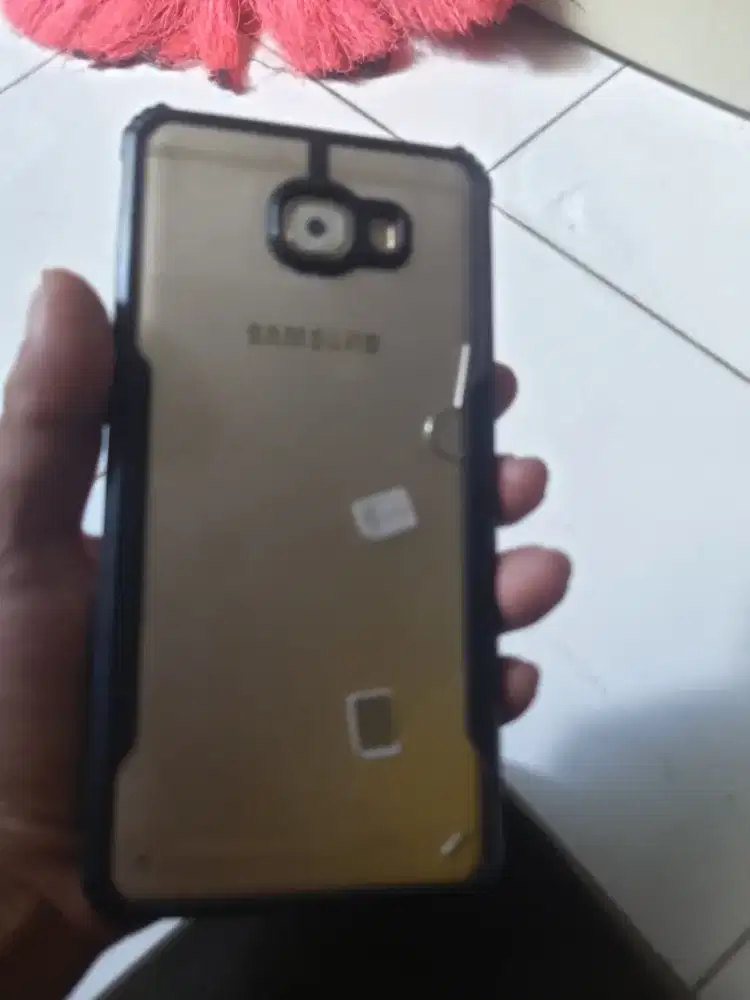 Samsung C9pro 6/64 ok