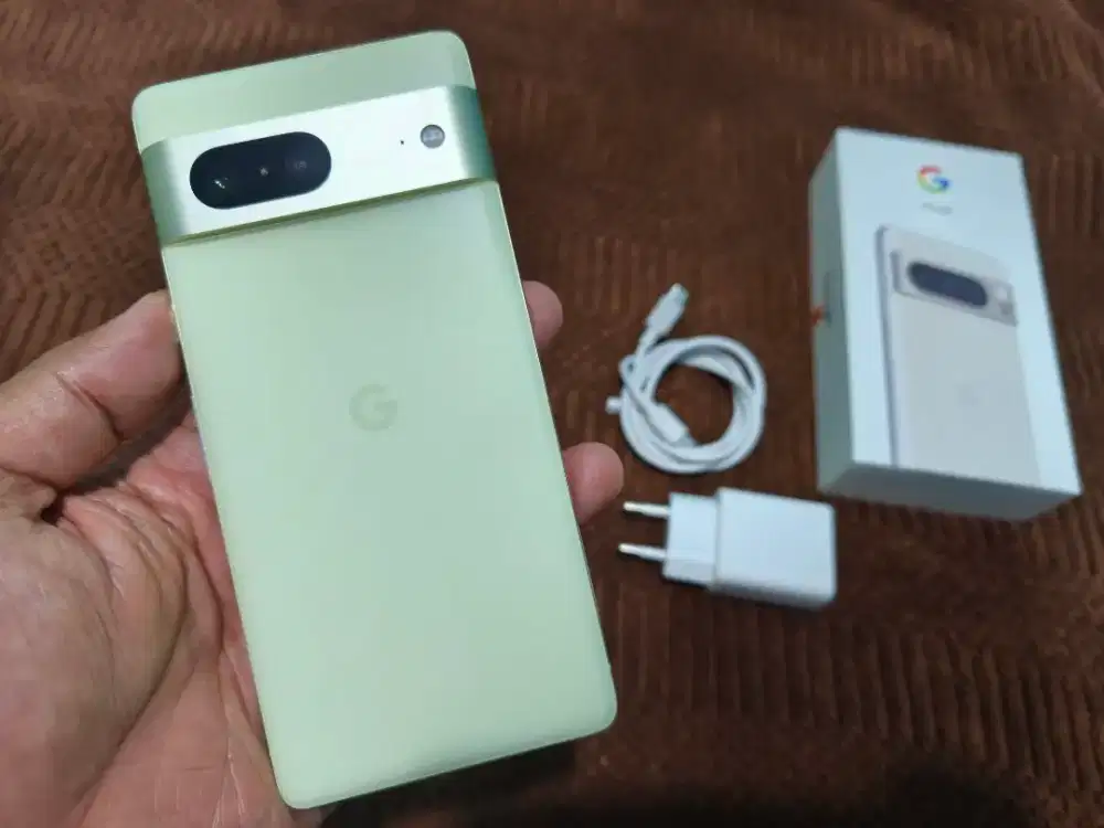 Google pixel 7 5G 8/128fullset