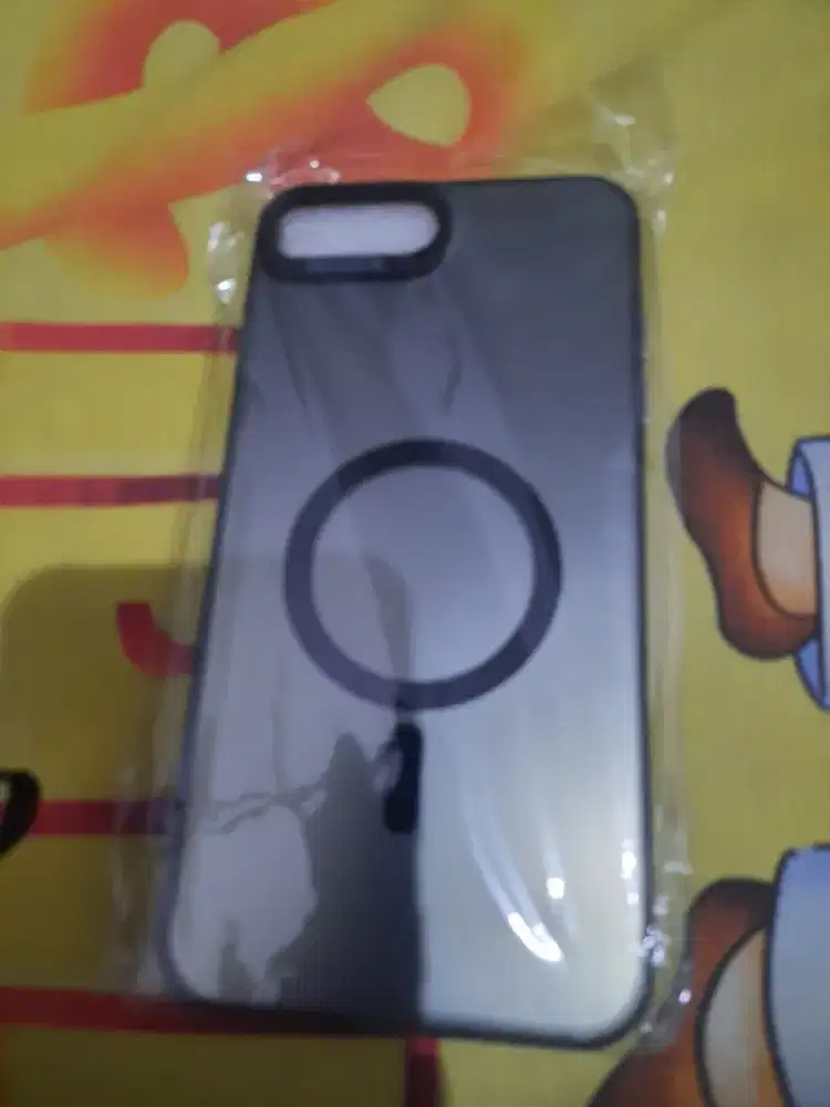 Jual case samsung A71 dan iphone 8 plus