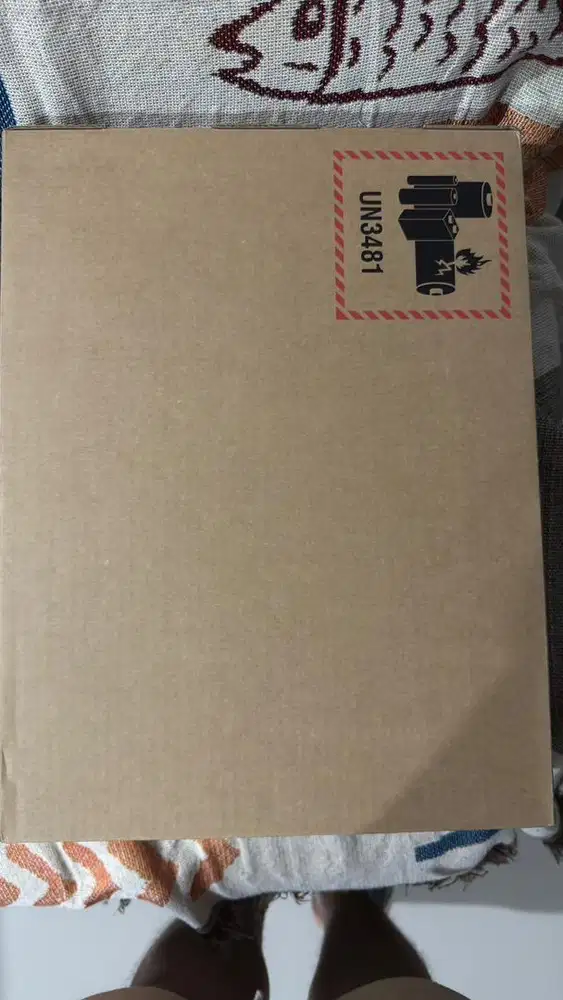 Macbook Pro M5 14 16GB/512GB