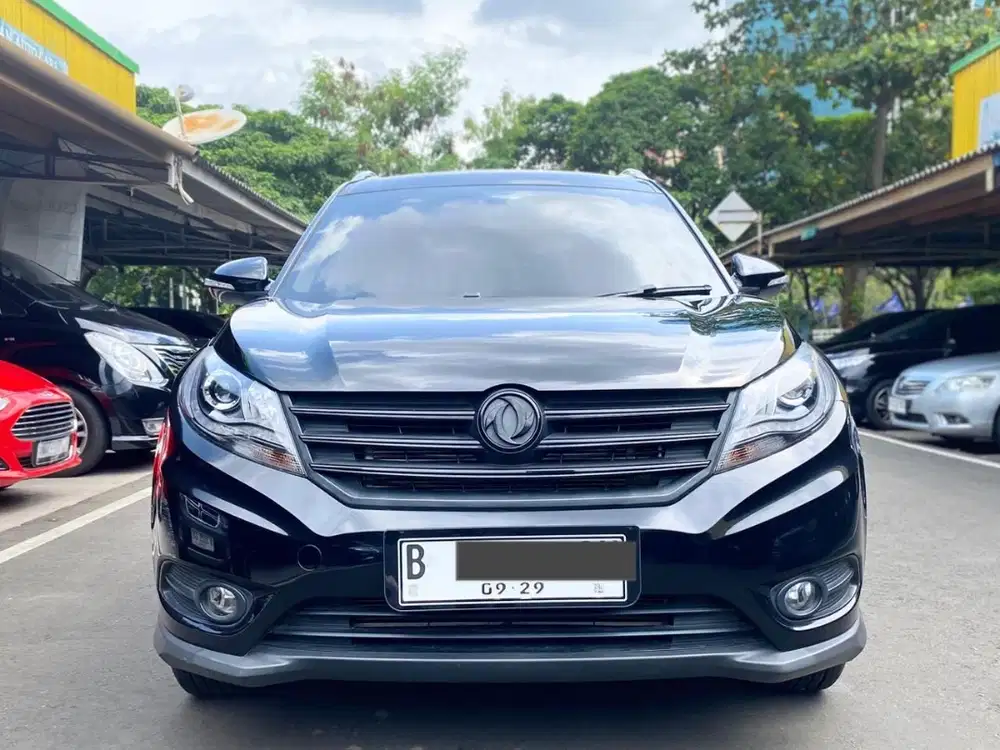 BERGARANSI‼️ DFSK GLORY 580 AT 2024