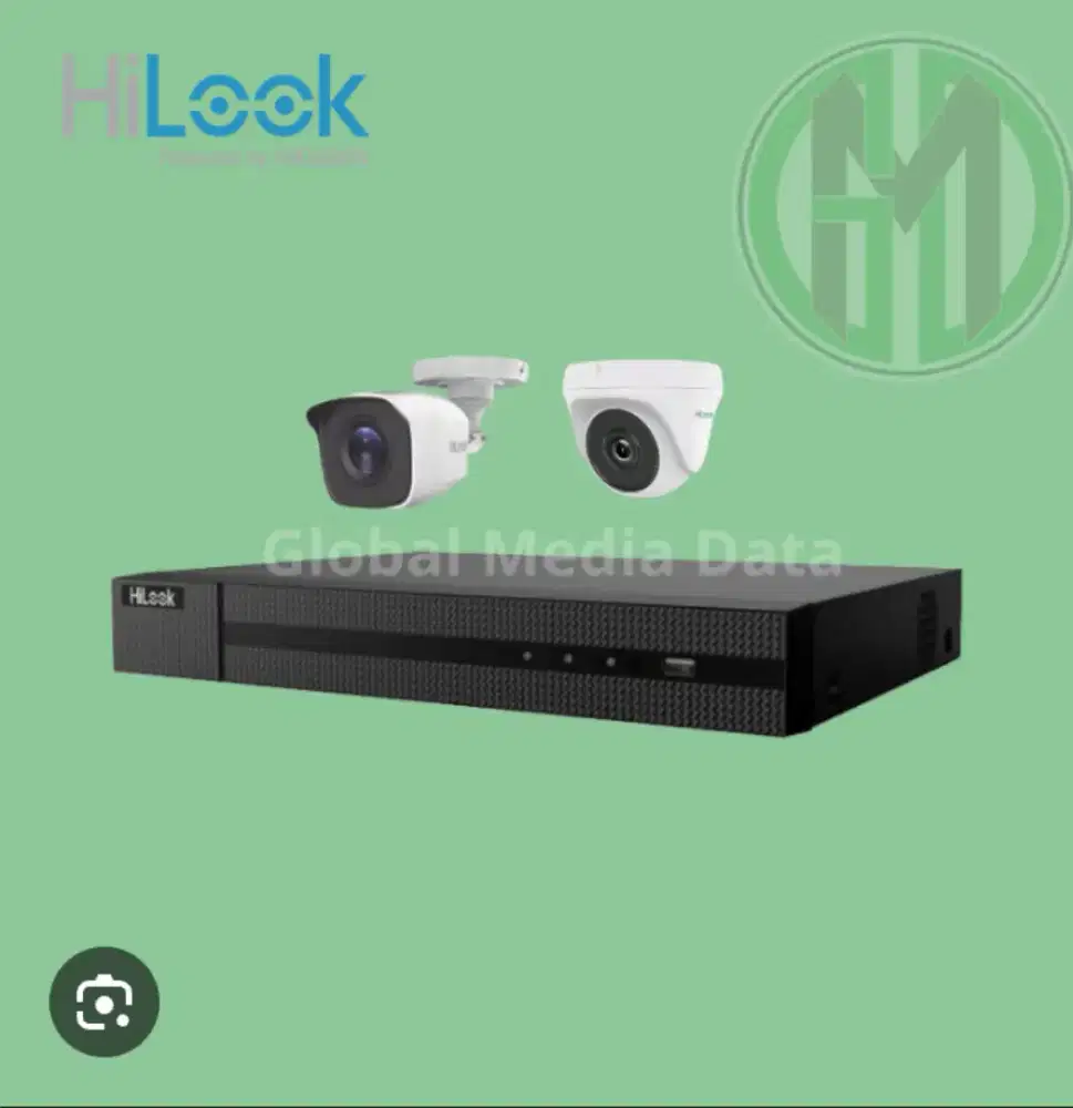 PROMO PASANG CCTV HARGA PAKET MURAH