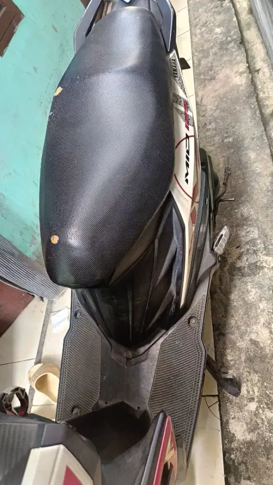 MIO M3 125 2015 SURAT LENGKAP