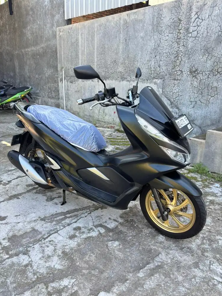PCX 150 TAHUN 2020