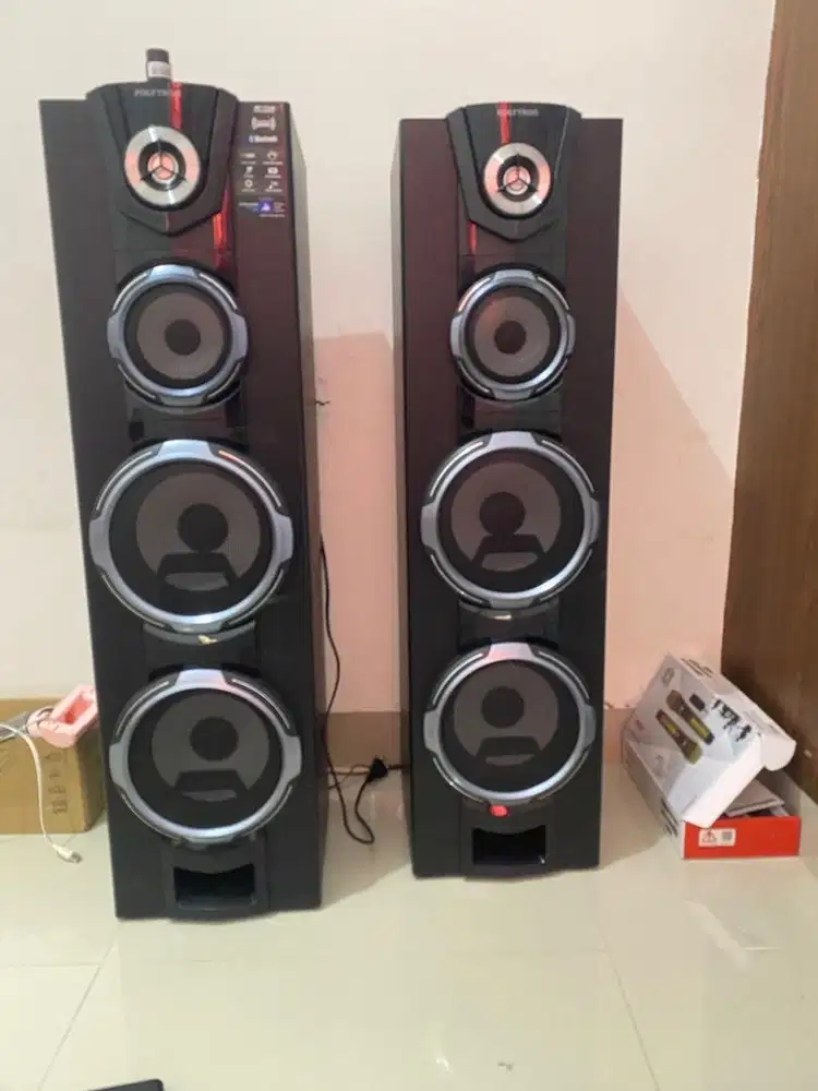 Di jual speaker