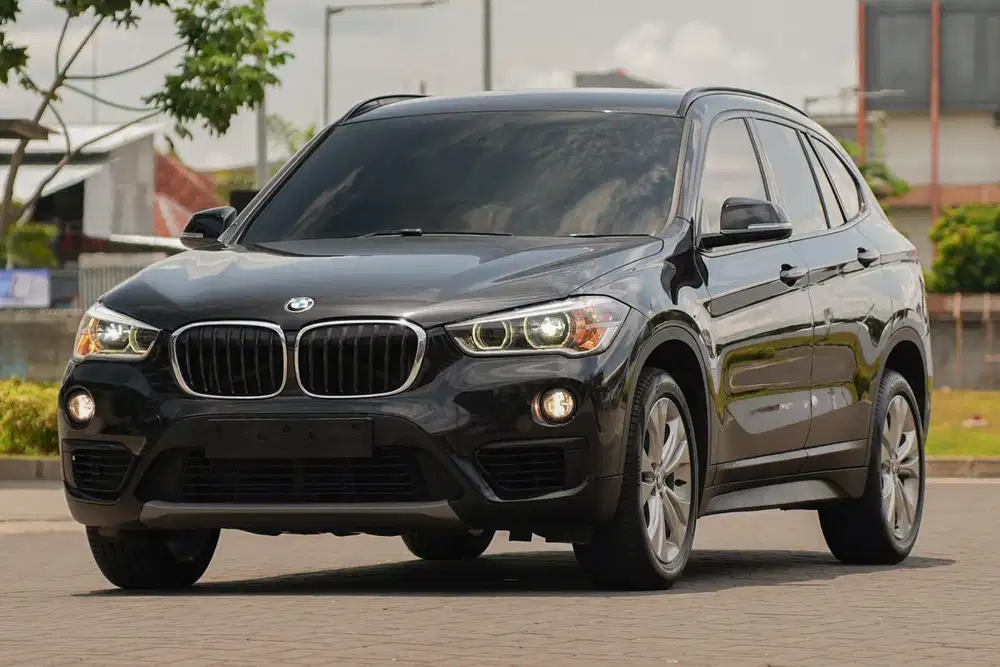 BMW X1 Sdrive F48 Sport 2019