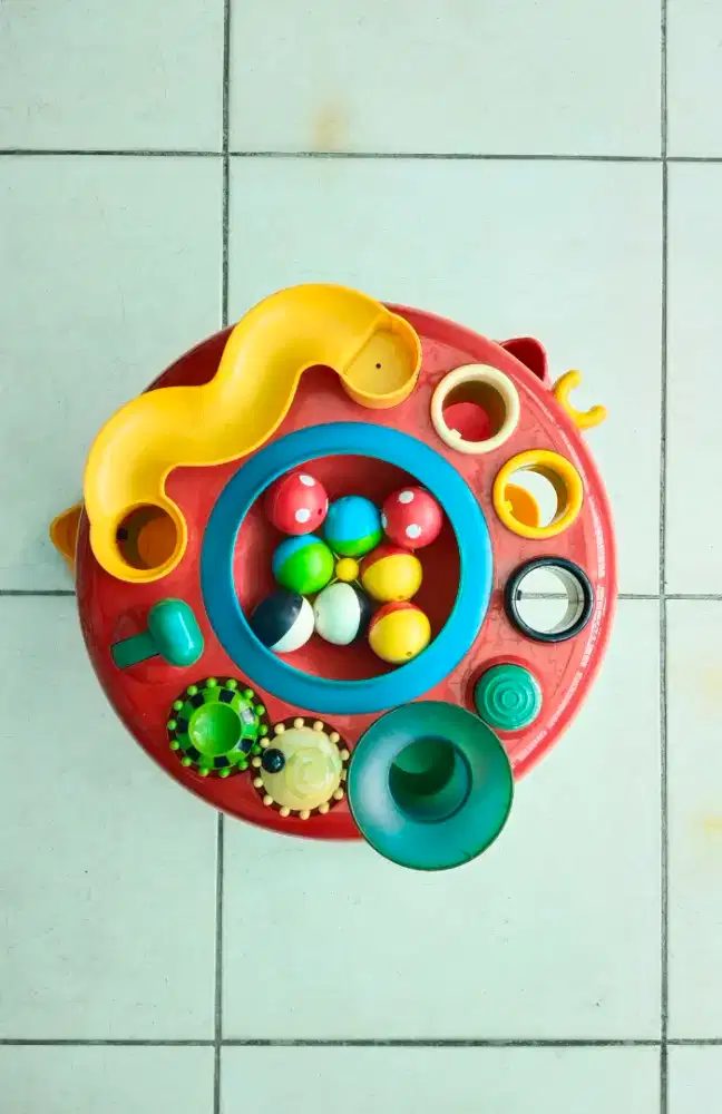 JUAL MURAH & NEGO. MAINAN ANAK ASAH MOTORIK DAN SENSORIK