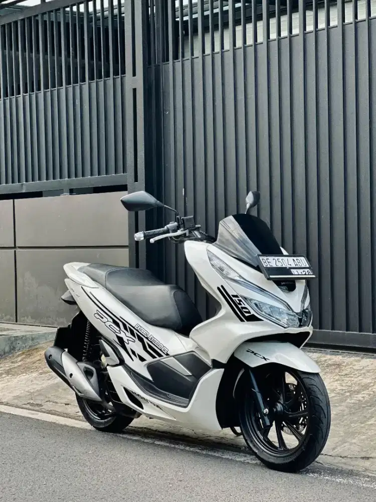 Honda PCX 150 Abs