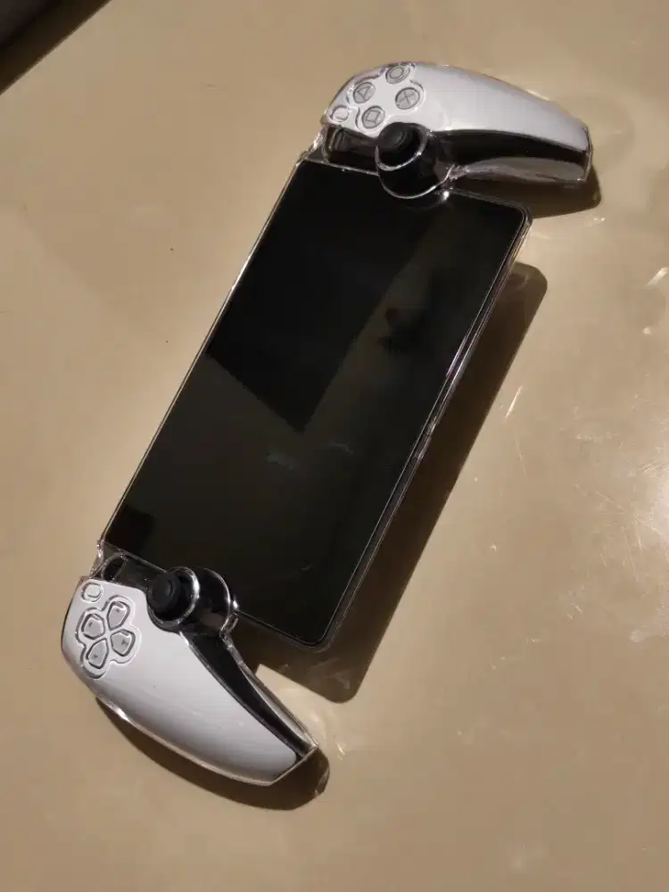 Playstation Portal PS5 White (Europe)