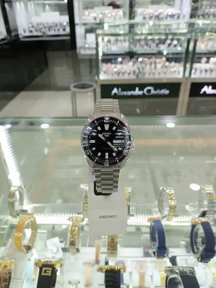 ORIGINAL BERGARANSI RESMI