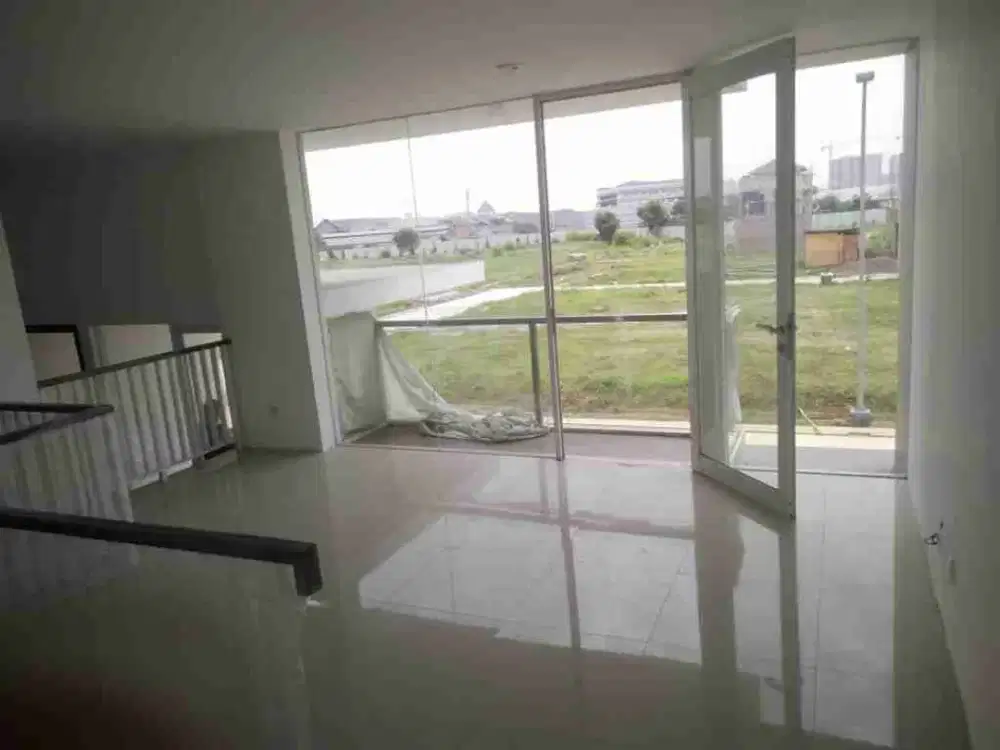 D sewa rumah citra 8