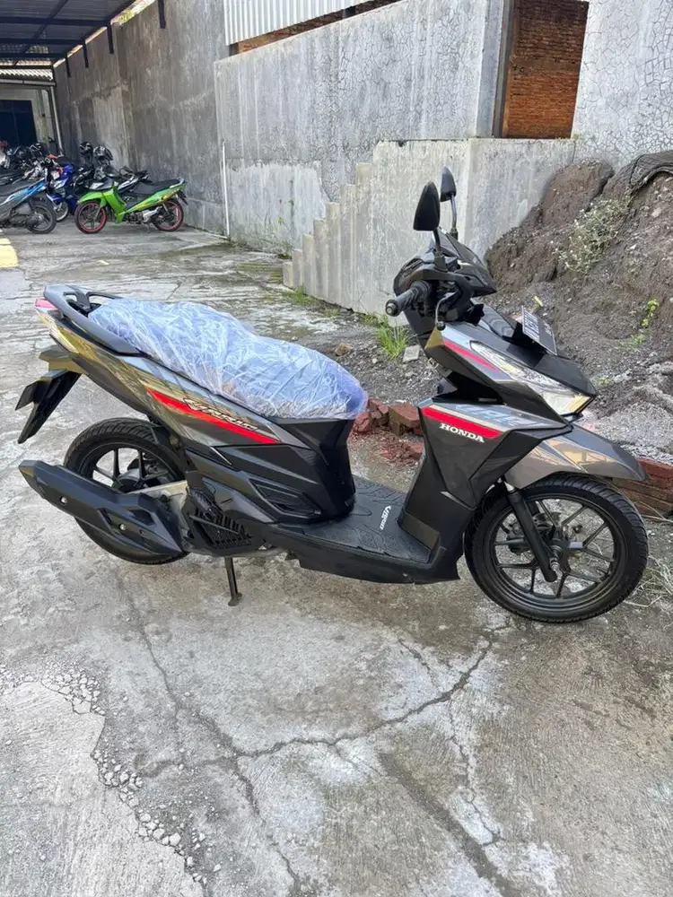 VARIO 125 NEW TAHUN 2017