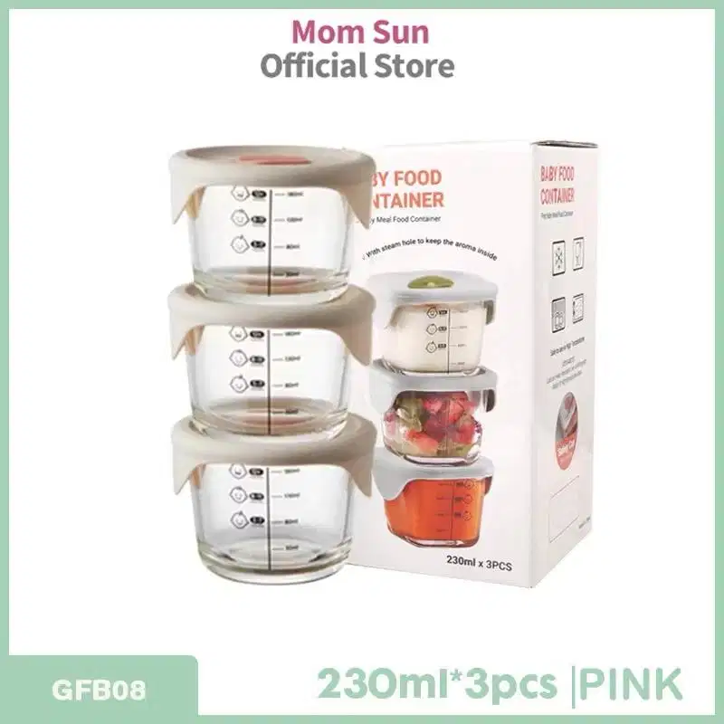 Food container Momsun