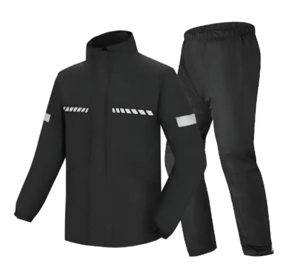 Jas Hujan Motor Setelan Premium