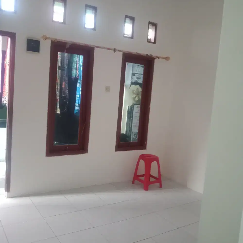 Kontrakan murah di Cipinang