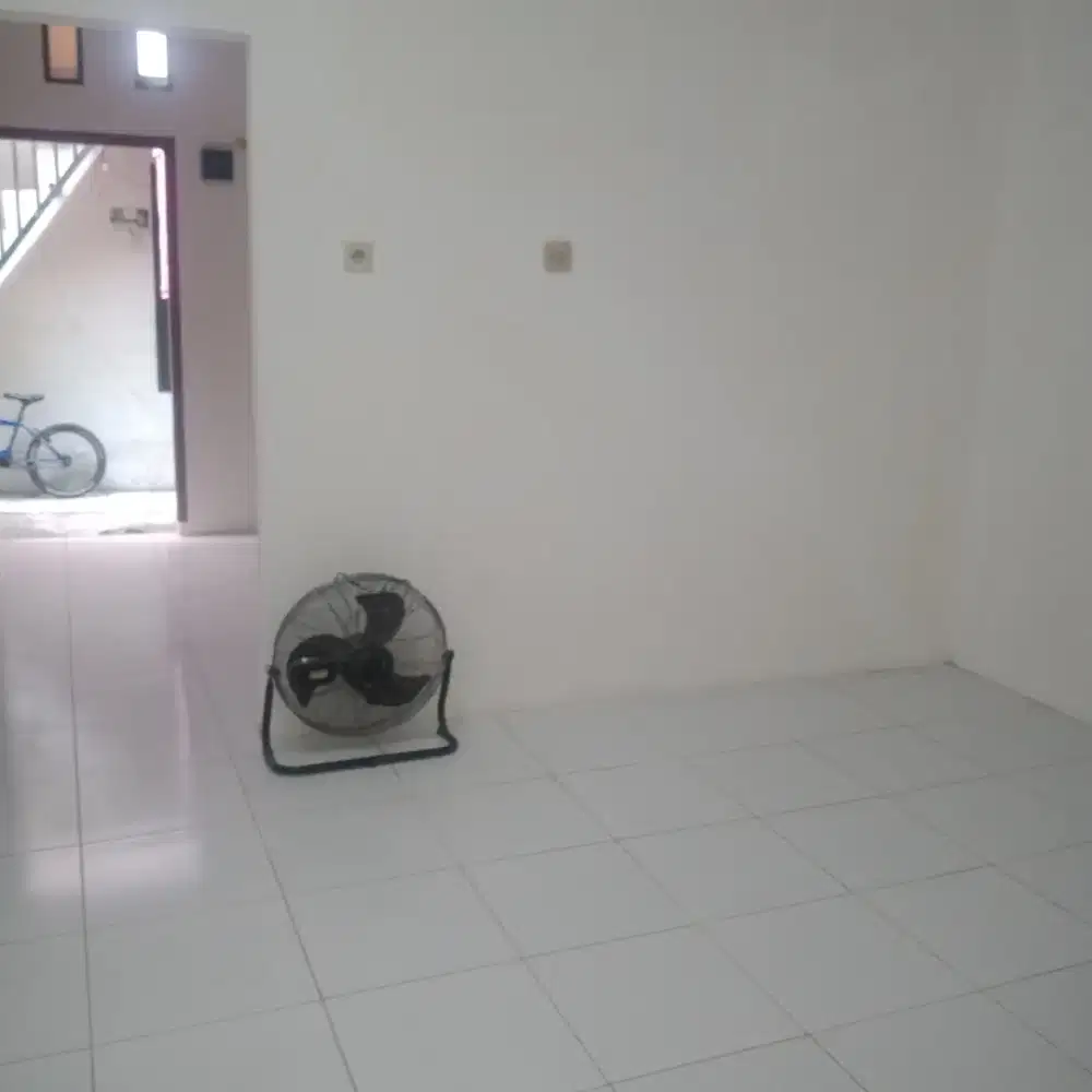 Kontrakan murah di Cipinang