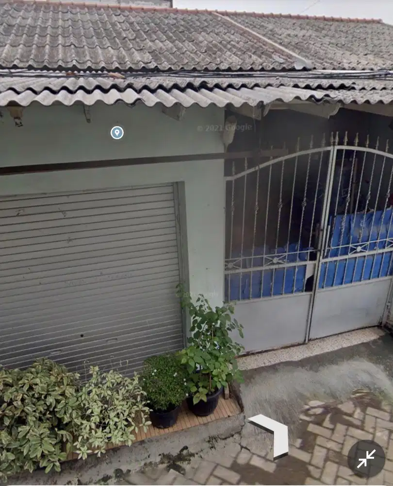 Di Kontrakan/Di Sewakan Tahunan