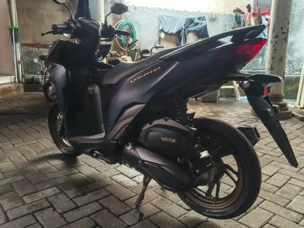 SALE VARIO 125CC