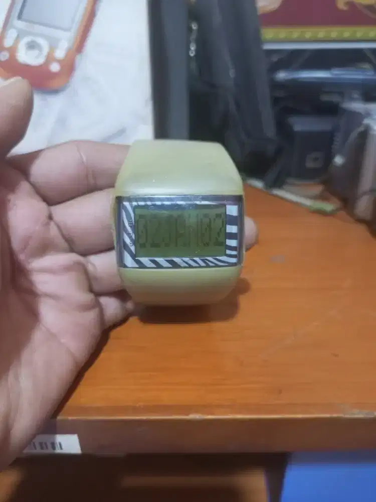 Jam tangan ODM original