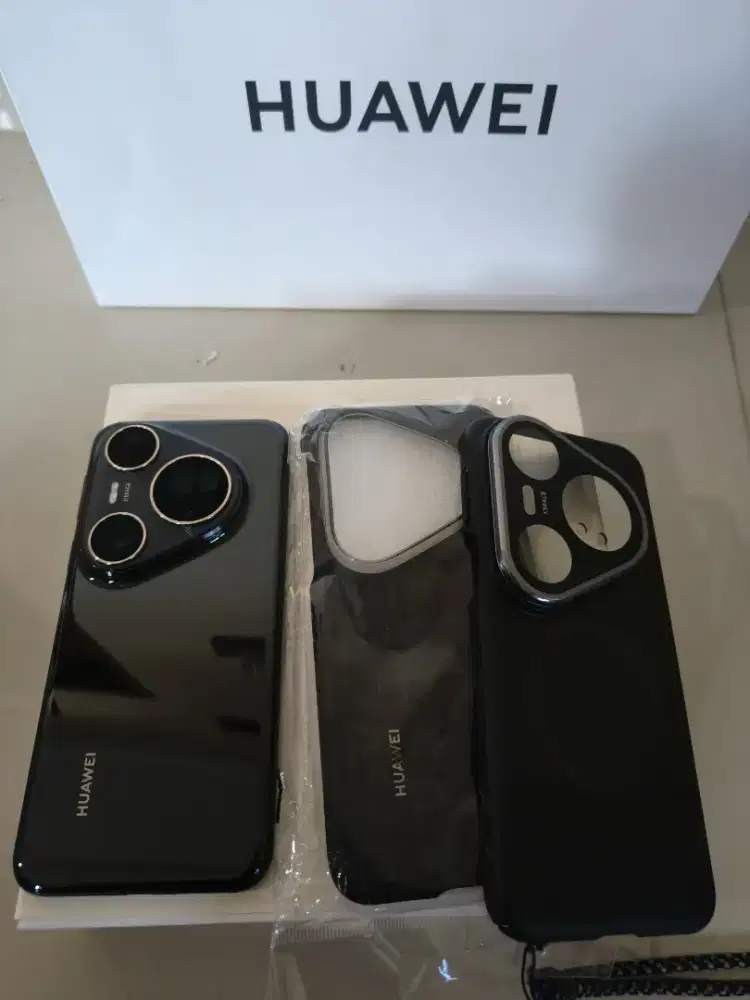 Huawei Pura 80 Ultra