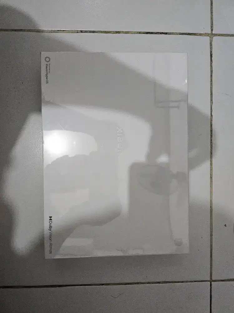 Jual xiaomi pad 7 baru