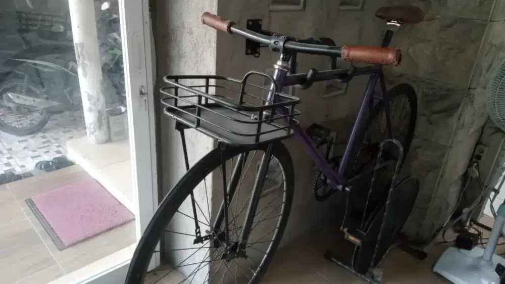 Jual borongan murah 3 sepeda