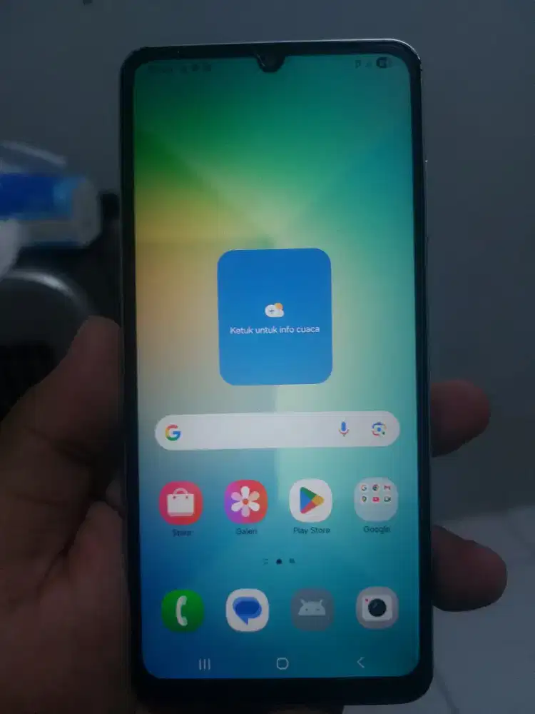 Samsung galaxy A06 4/128