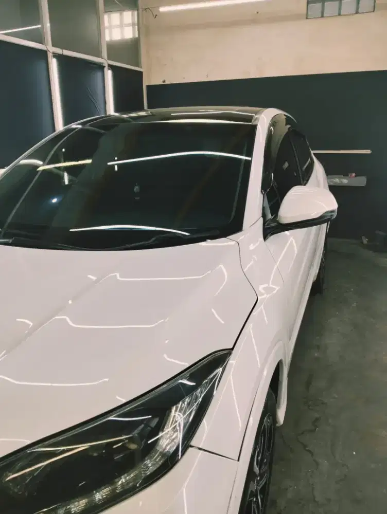 Di cari driver car wash