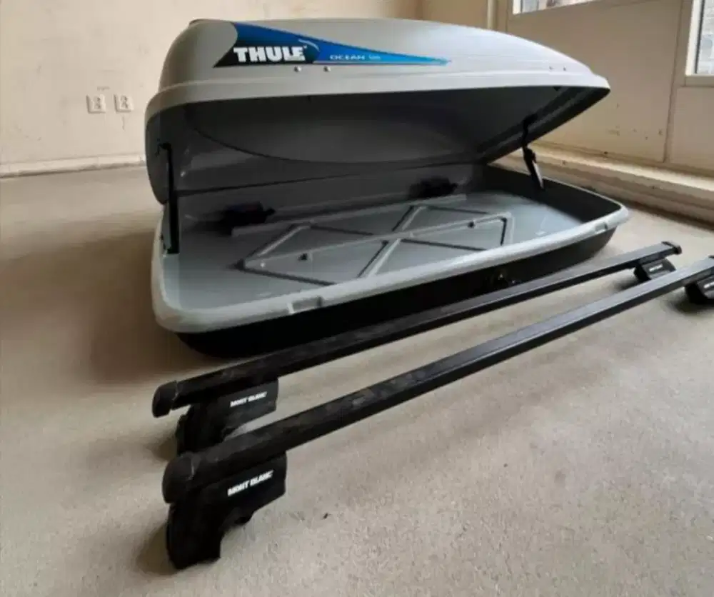 Roof bagasi Thule ocean 100