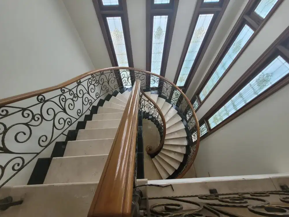 Rumah Huk Dijual Kelapa Gading di Gading Kirana Siap Huni