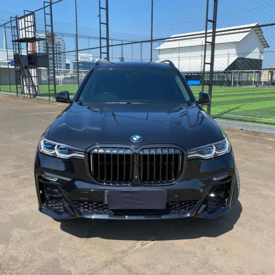 Bmw X7 Xdrive 4.0 Tahun 2019