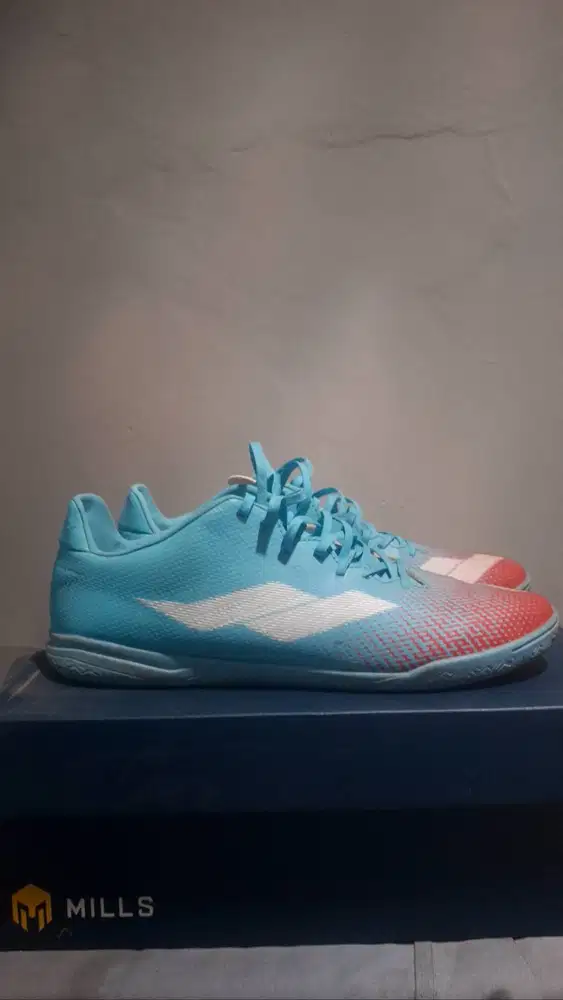 Sepatu Futsal Mills Original