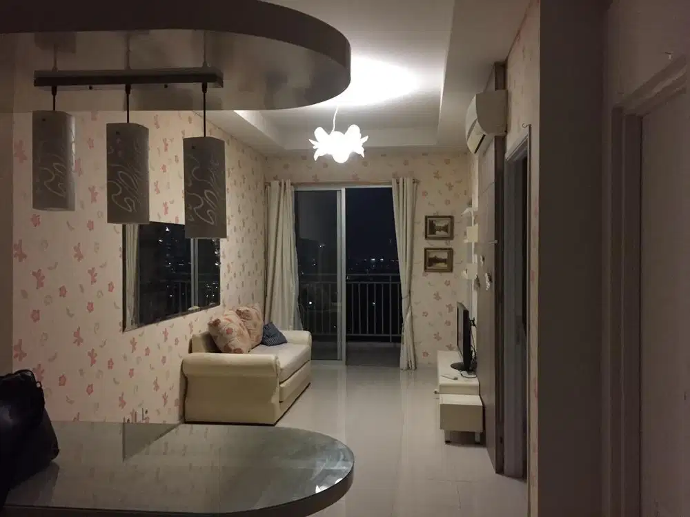 Apartemen strategis sekitar Kuningan dan Pancoran