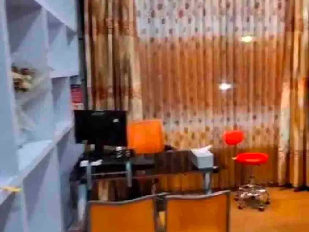 Kantor siap pakai di Taman Galaxy Bekasi