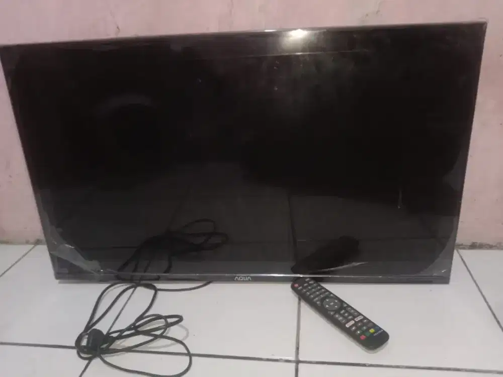 Jual butuh tv LG