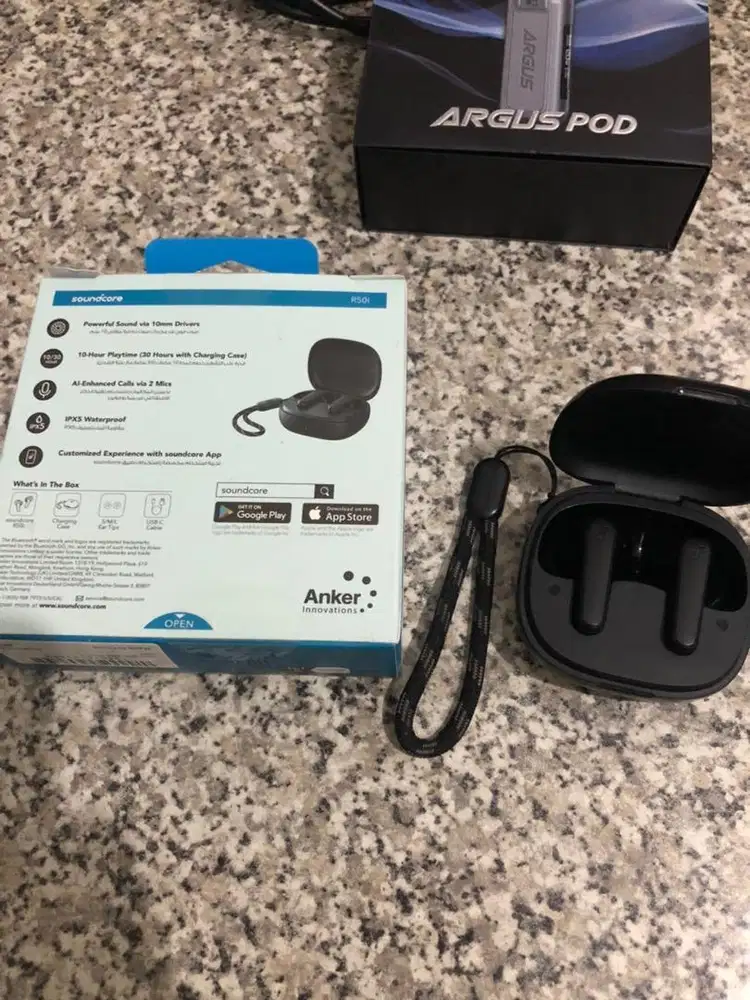 Jual Soundcore R50i Headset