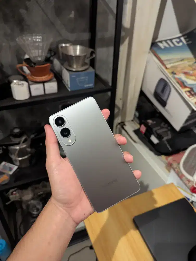 Samsung s25 edge 512gb sein