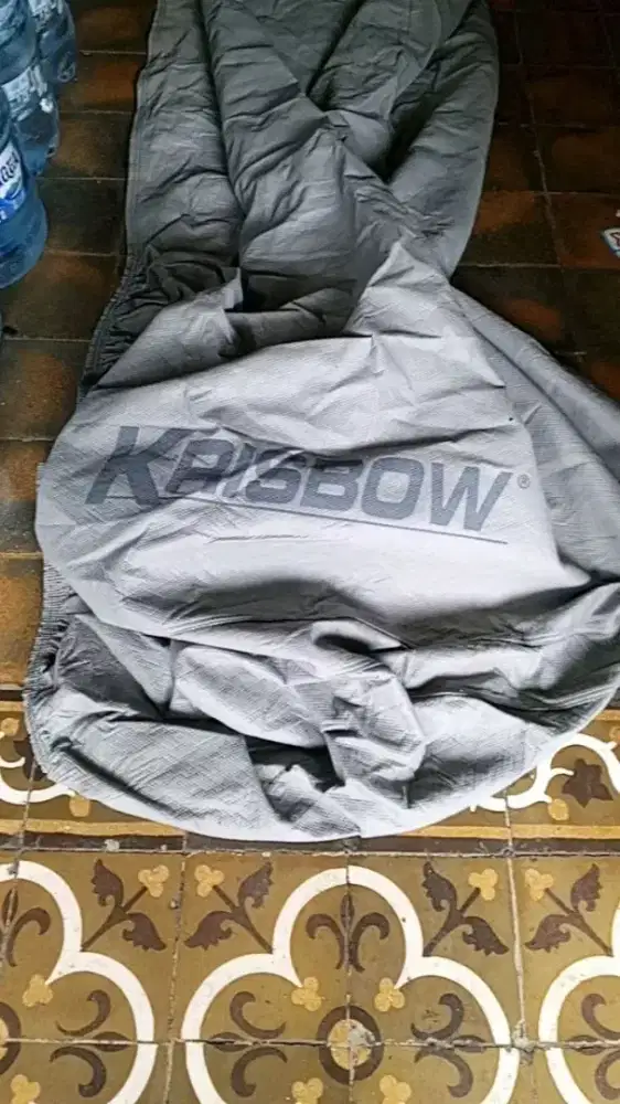 Sarung mobil krisbow