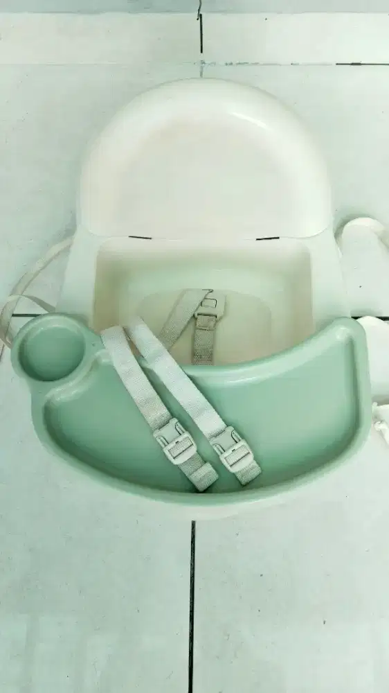 JUAL MURAH & BAGUS .
KURSI MAKAN ANAK 1-3 TAHUN