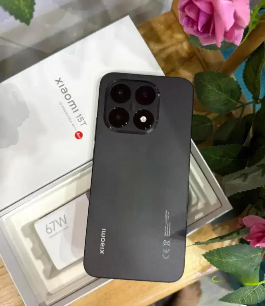 PROMO MENJELANG LEBARAN XIAOMI 15T