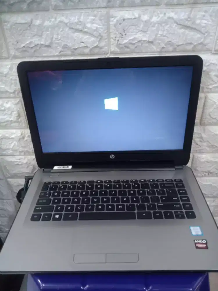 Jual HP 14-Am015tx