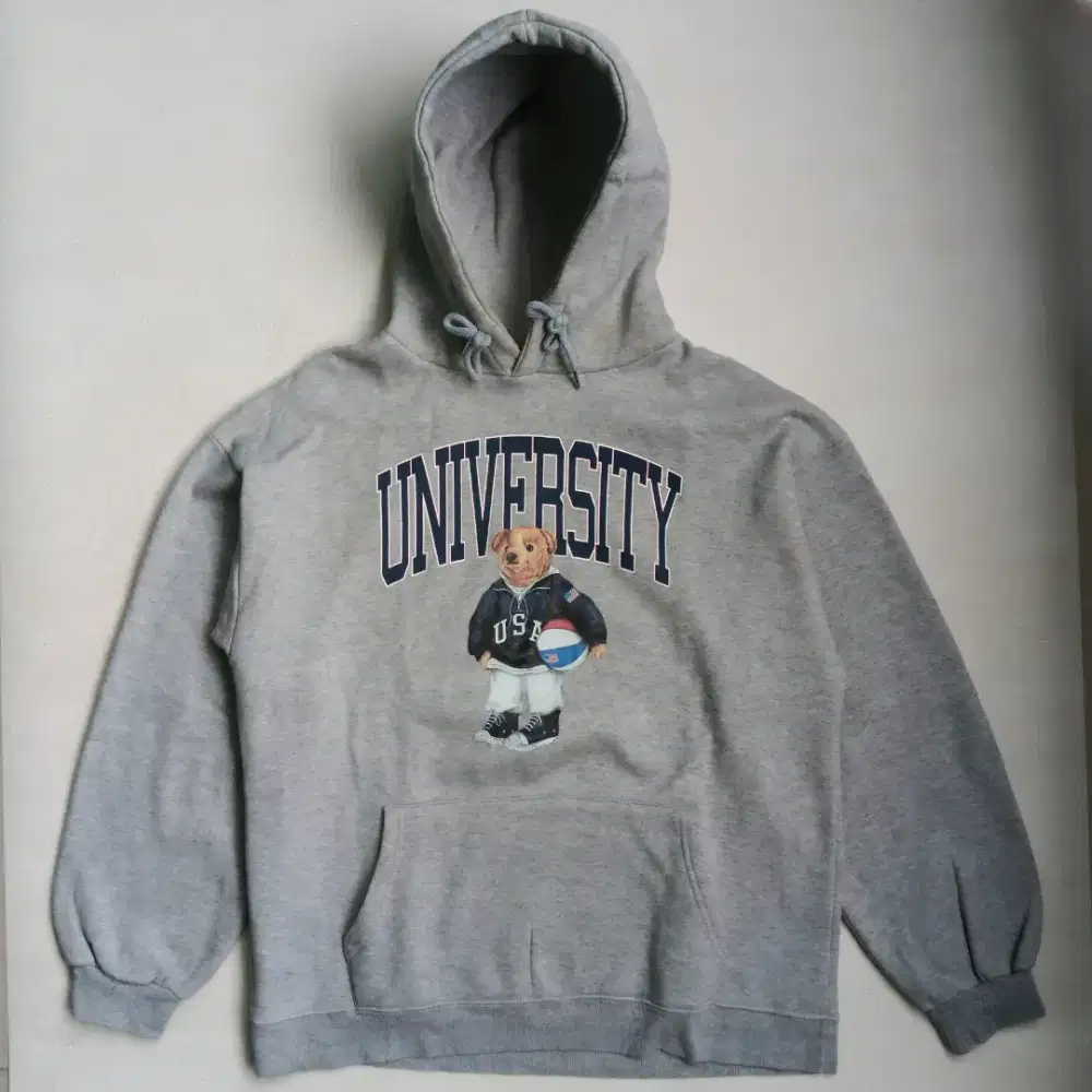 Hoodie University
