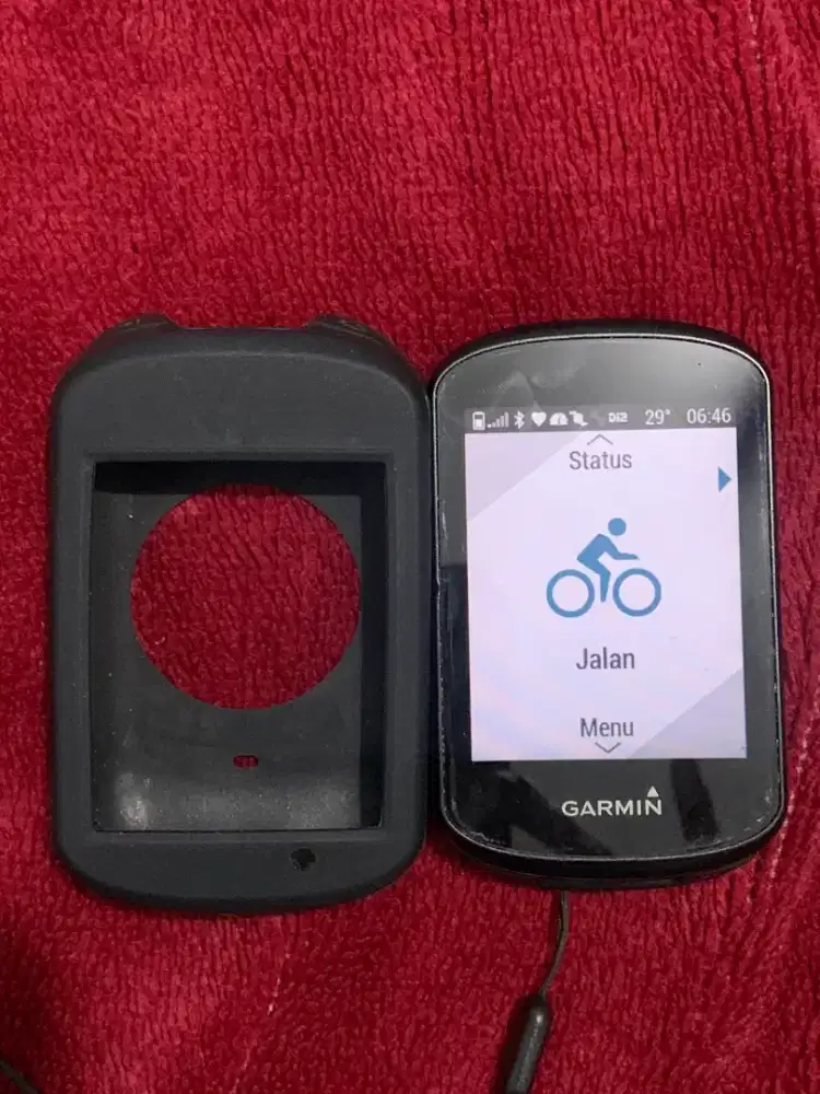 Garmin  Edge 530