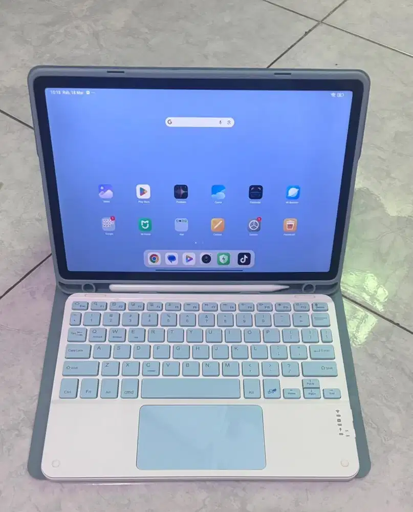 Tablet Redmi Pad SE 11