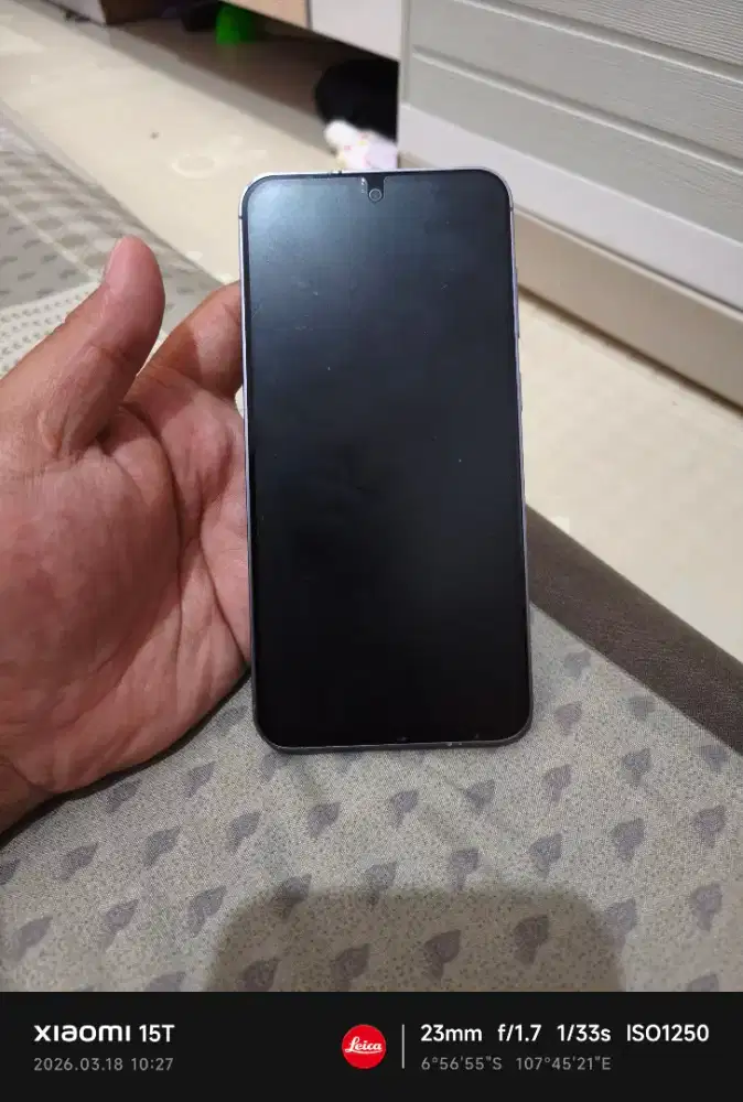 Samsung S23 Fe 8/128