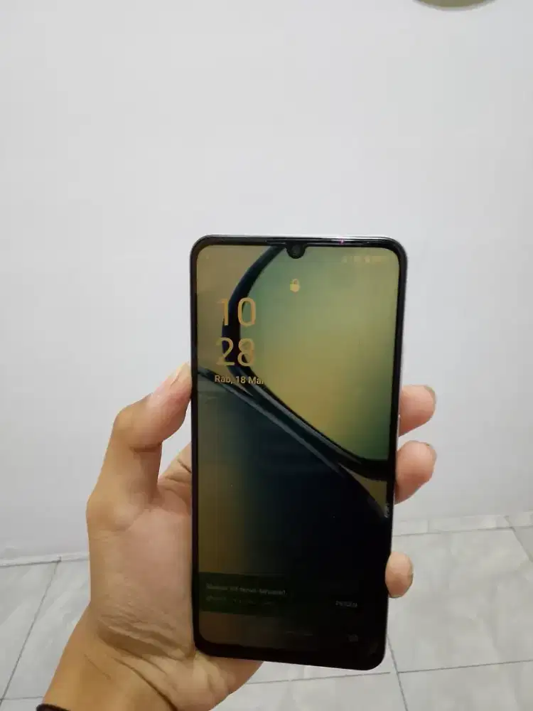 Realme Note 60x 8 / 128 GB