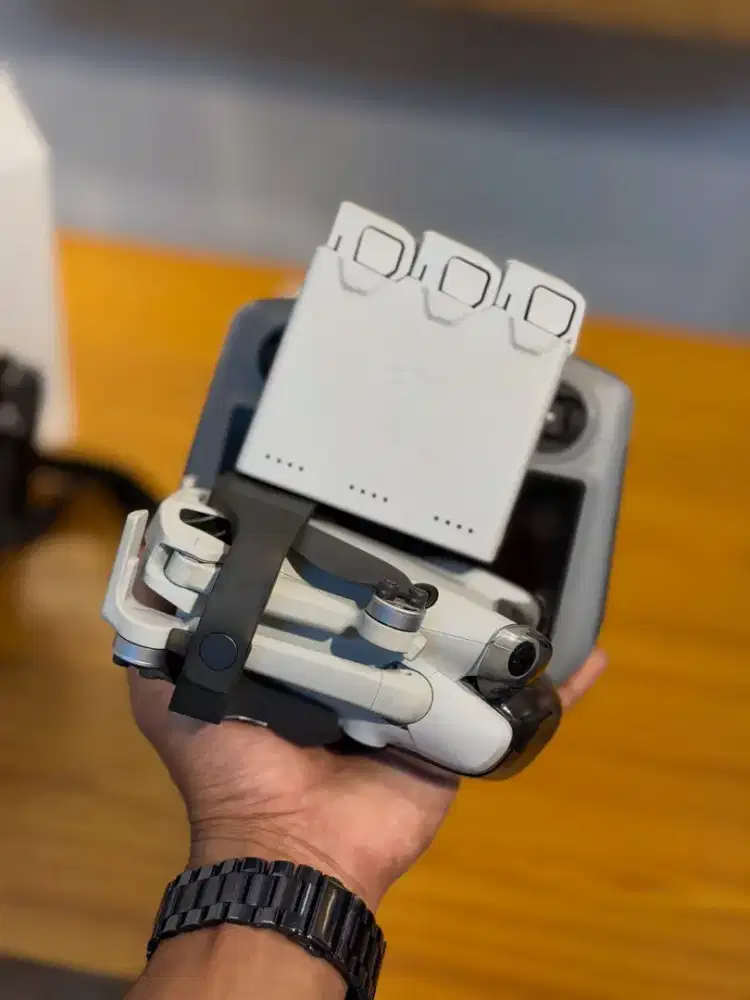 Dji mini 4 pro fullset