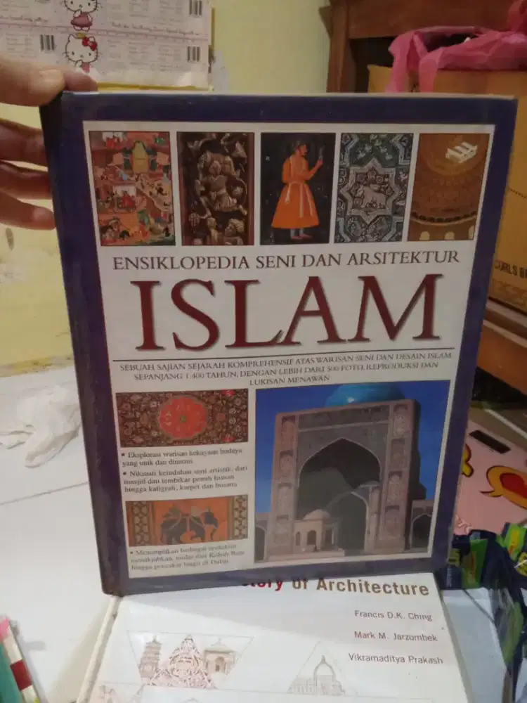 Ensklopedia aristektur